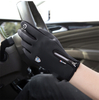 Thicken Warm Touchscreen Cycling Driving Riding Bike Telefingers Thermal Gloves 