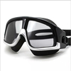 Swim Goggles Waterproof and Anti-fog HD Electroplate Goggles for Adult