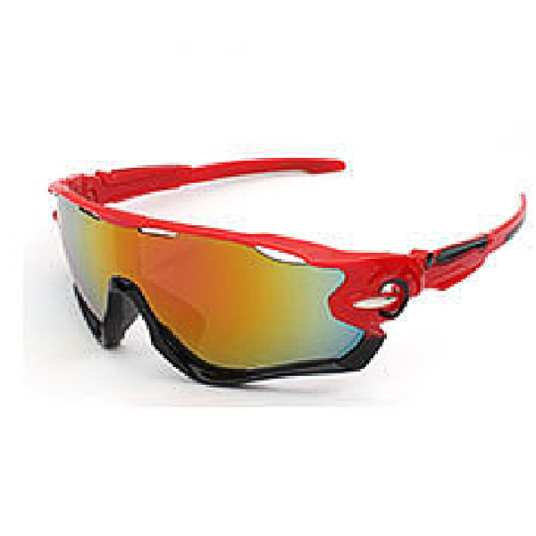 Biking Glasses Polarized UV Protection Bicycle MTB Sunglasses Men Women 