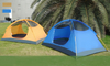 Outdoor Camping Tent For Two