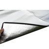 Waterproof Tent Floor Tarp Picnic Mat Ultralight Pocket Tent Footprints
