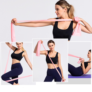 Resistance Bands Exercise Workout Bands for Women and Men