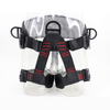 Adjustable Thickness Hiking Harness Half Body Harnesses for Hiking Fire Rescuing