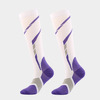 Thermal Knee High Warm Socks Compression Socks for Men & Women Running Biking