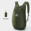 18L Lightweight Foldable Packable Backpack Fitness Travel Hiking Daypack
